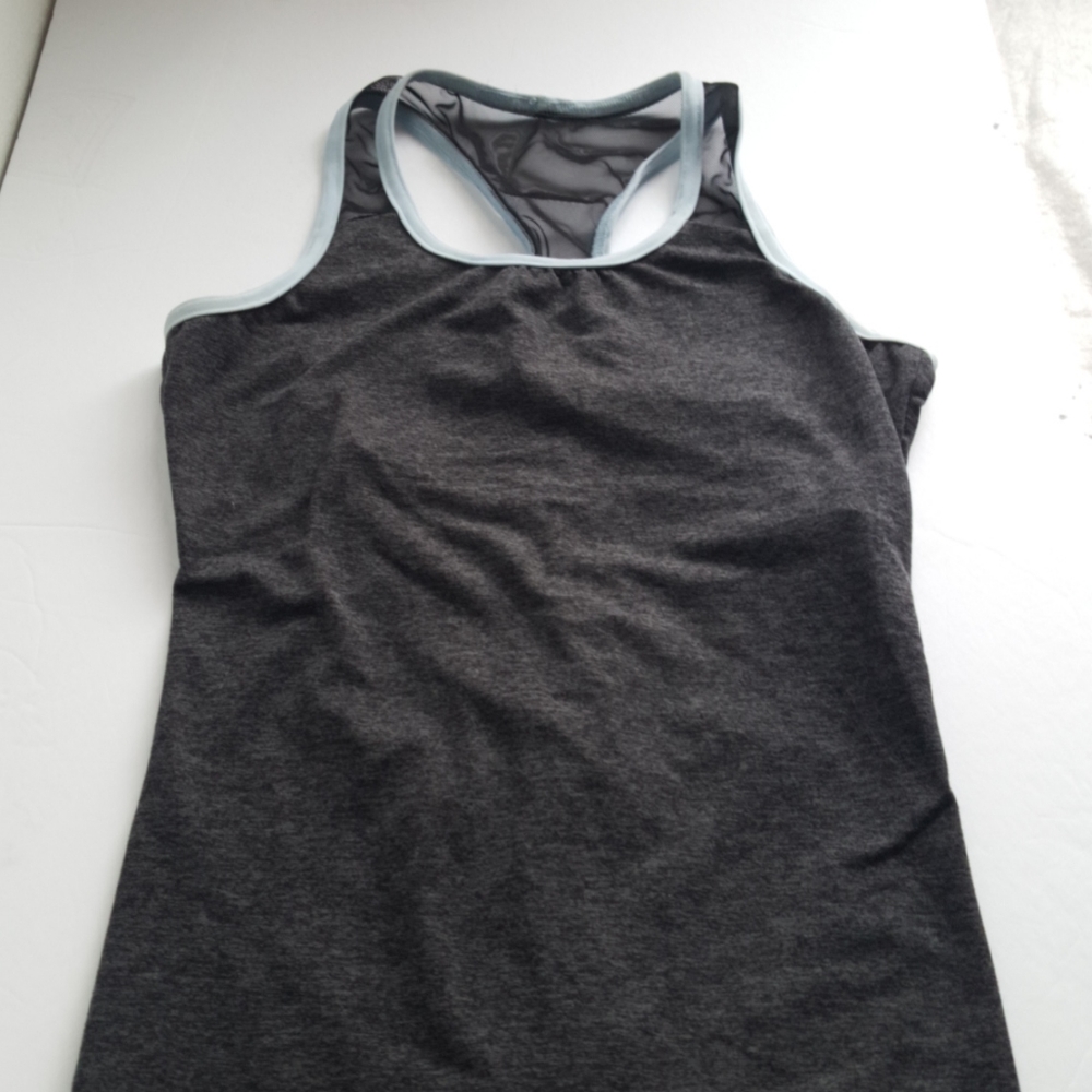 Dance/exercise top